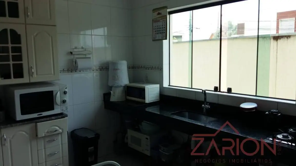 Foto 4 de Casa com 3 quartos à venda, 268m2 em Tremembe - SP