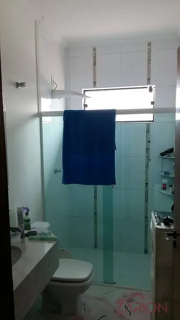 Foto 7 de Casa com 3 quartos à venda, 268m2 em Tremembe - SP