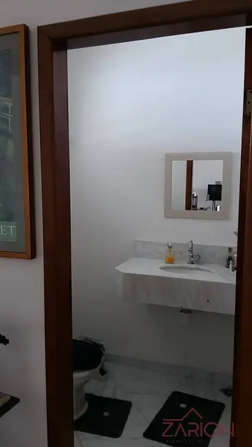 Foto 9 de Casa com 3 quartos à venda, 268m2 em Tremembe - SP