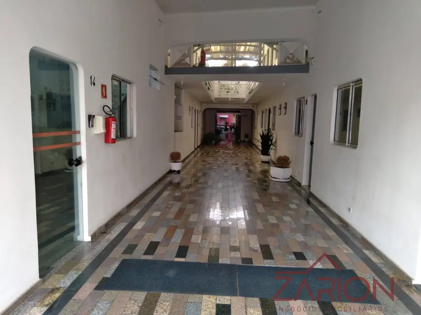 Foto 7 de Sala Comercial para alugar, 15m2 em Centro, Taubate - SP