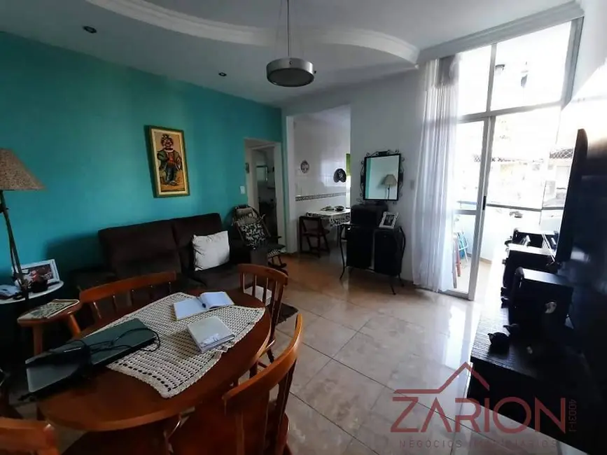 Foto 3 de Apartamento com 2 quartos à venda, 57m2 em Vila Nossa Senhora das Graças, Taubate - SP