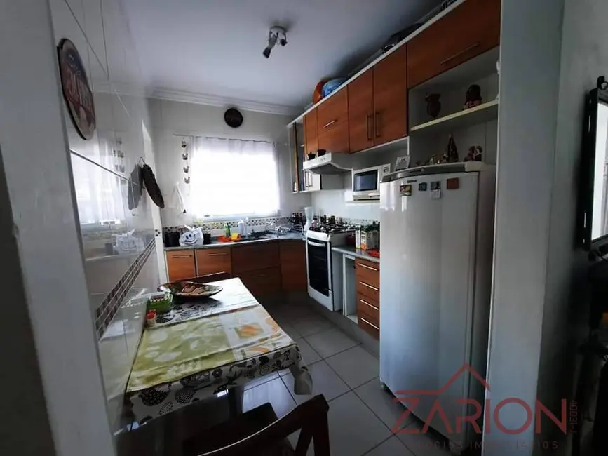 Foto 4 de Apartamento com 2 quartos à venda, 57m2 em Vila Nossa Senhora das Graças, Taubate - SP