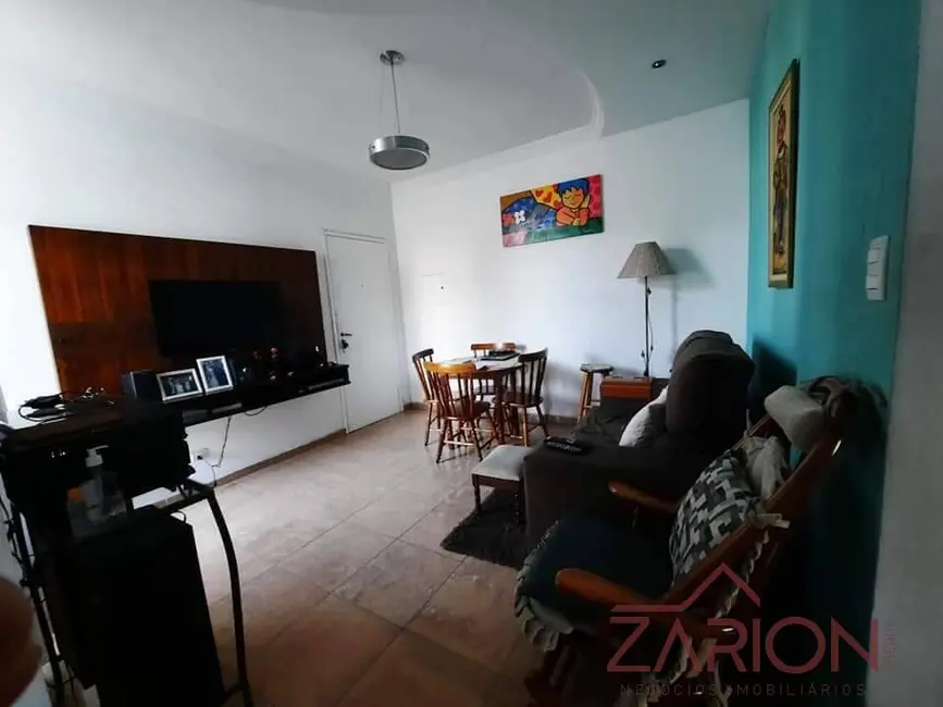 Foto 6 de Apartamento com 2 quartos à venda, 57m2 em Vila Nossa Senhora das Graças, Taubate - SP