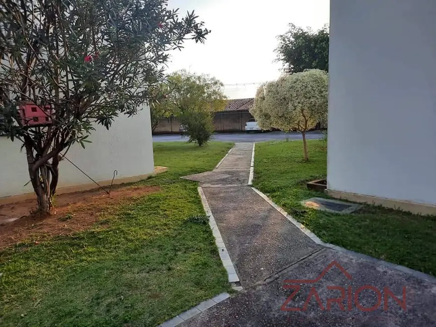 Foto 2 de Apartamento com 2 quartos à venda, 57m2 em Vila Nossa Senhora das Graças, Taubate - SP