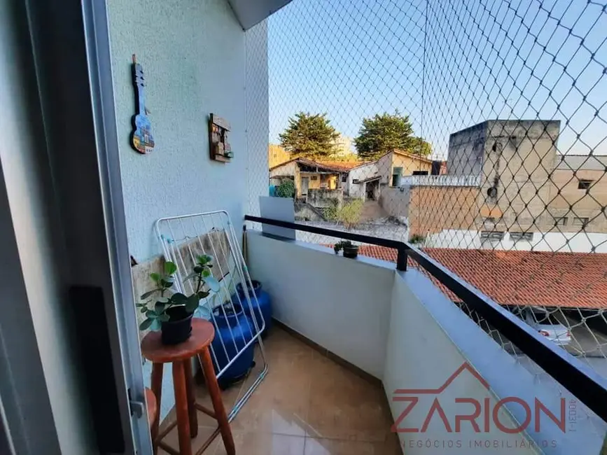 Foto 7 de Apartamento com 2 quartos à venda, 57m2 em Vila Nossa Senhora das Graças, Taubate - SP