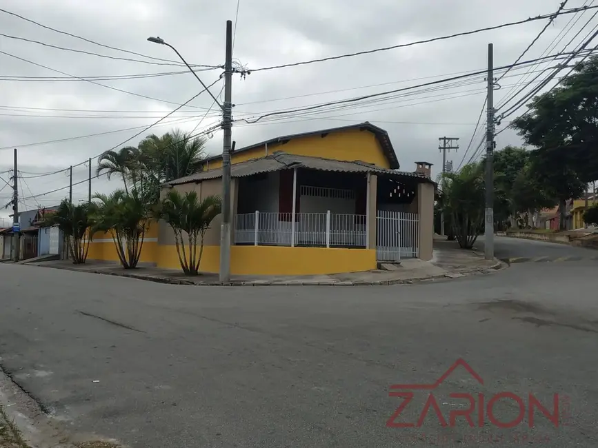 Foto 6 de Casa com 3 quartos à venda, 276m2 em Jardim Sandra Maria, Taubate - SP