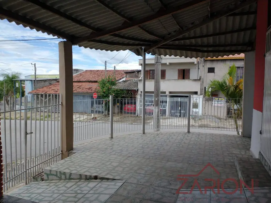 Foto 3 de Casa com 3 quartos à venda, 276m2 em Jardim Sandra Maria, Taubate - SP