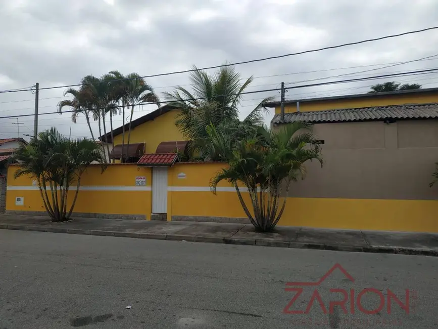 Foto 5 de Casa com 3 quartos à venda, 276m2 em Jardim Sandra Maria, Taubate - SP