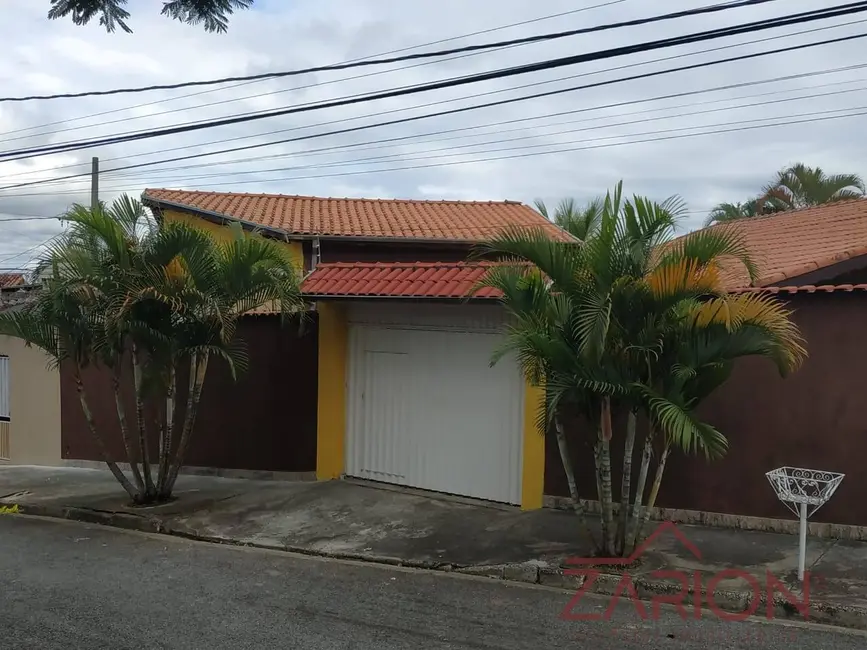Foto 8 de Casa com 3 quartos à venda, 276m2 em Jardim Sandra Maria, Taubate - SP