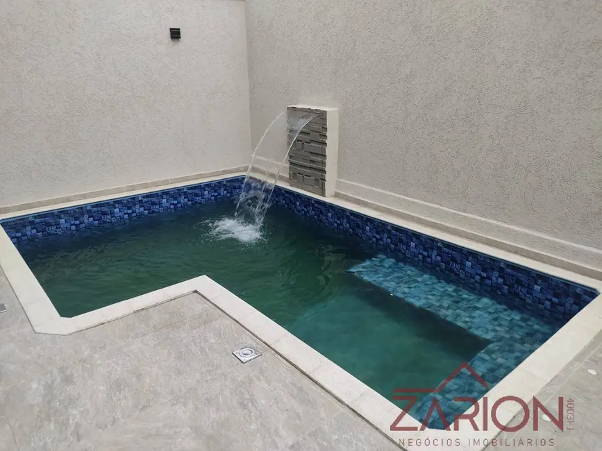 Foto 5 de Casa com 3 quartos à venda, 180m2 em Taubate - SP