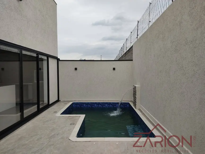 Foto 4 de Casa com 3 quartos à venda, 180m2 em Taubate - SP