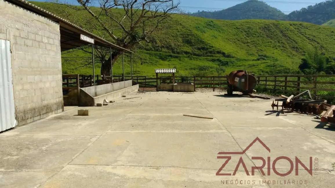 Foto 4 de Fazenda / Haras à venda, 2640m2 em Areias - SP