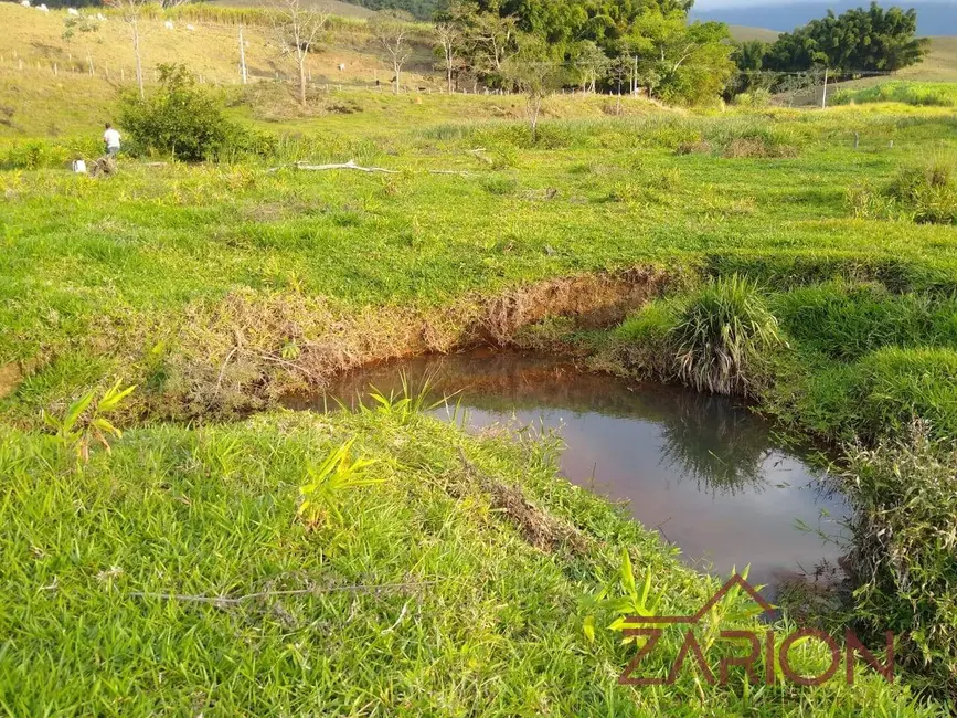 Foto 8 de Fazenda / Haras à venda, 2640m2 em Areias - SP