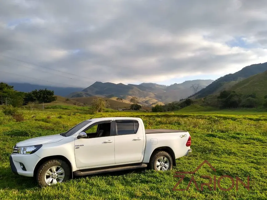 Foto 2 de Fazenda / Haras à venda, 2640m2 em Areias - SP