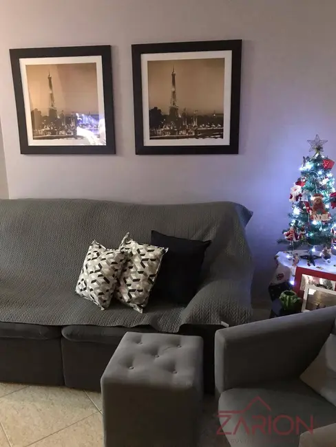 Foto 6 de Apartamento com 3 quartos à venda, 76m2 em Residencial Portal da Mantiqueira, Taubate - SP