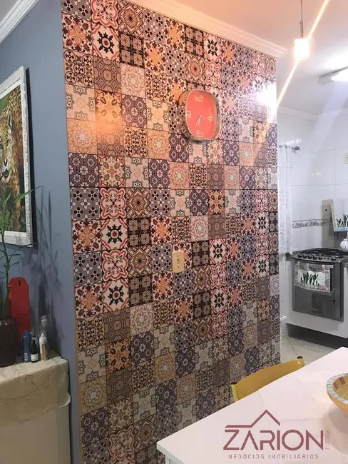 Foto 2 de Apartamento com 3 quartos à venda, 76m2 em Residencial Portal da Mantiqueira, Taubate - SP