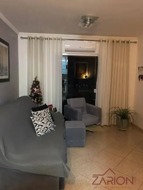 Foto 7 de Apartamento com 3 quartos à venda, 76m2 em Residencial Portal da Mantiqueira, Taubate - SP