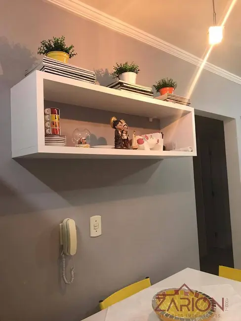 Foto 4 de Apartamento com 3 quartos à venda, 76m2 em Residencial Portal da Mantiqueira, Taubate - SP