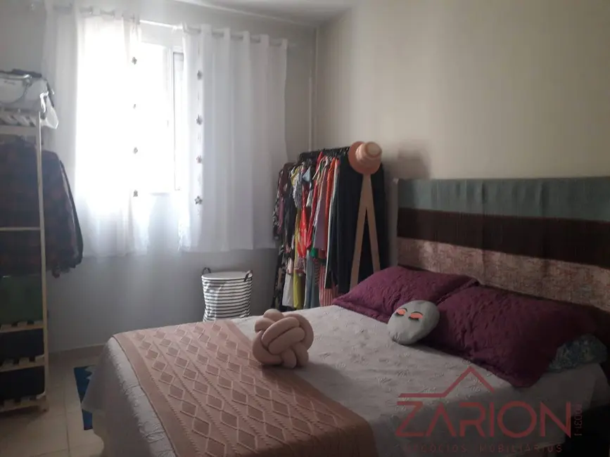Foto 5 de Apartamento com 2 quartos à venda, 60m2 em Jardim Santa Clara, Taubate - SP