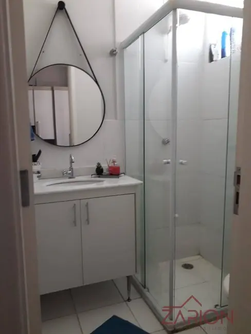 Foto 6 de Apartamento com 2 quartos à venda, 60m2 em Jardim Santa Clara, Taubate - SP