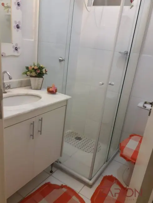 Foto 4 de Apartamento com 2 quartos à venda, 60m2 em Jardim Santa Clara, Taubate - SP