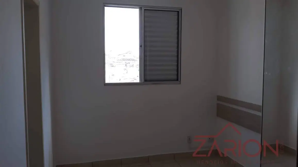 Foto 6 de Apartamento com 2 quartos à venda, 60m2 em Jardim Santa Clara, Taubate - SP