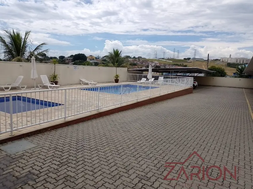 Foto 4 de Apartamento com 3 quartos à venda, 75m2 em Granjas Santa Terezinha, Taubate - SP