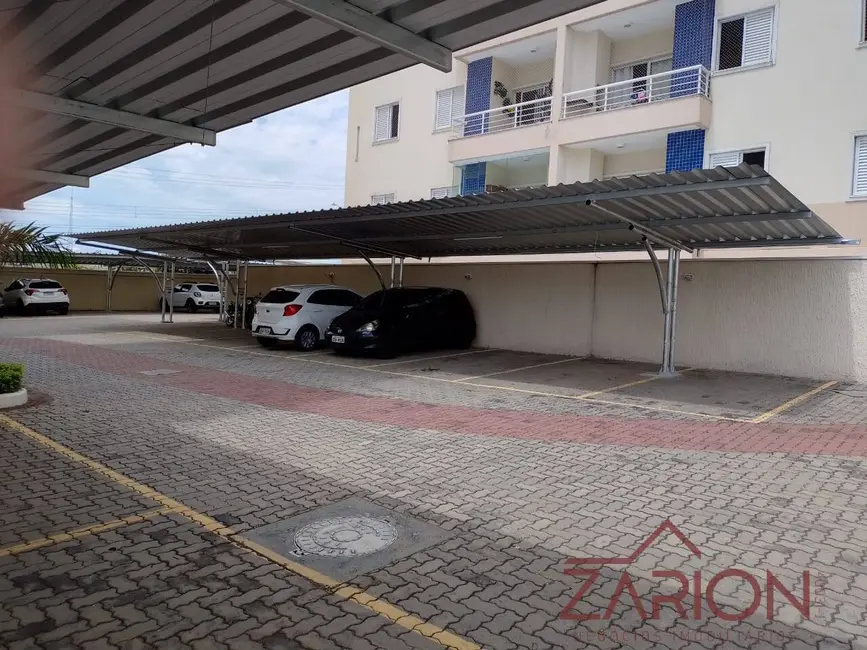 Foto 8 de Apartamento com 3 quartos à venda, 75m2 em Granjas Santa Terezinha, Taubate - SP