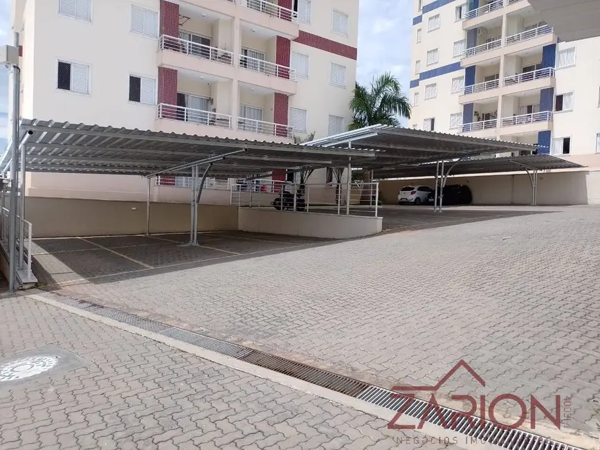 Foto 6 de Apartamento com 3 quartos à venda, 75m2 em Granjas Santa Terezinha, Taubate - SP