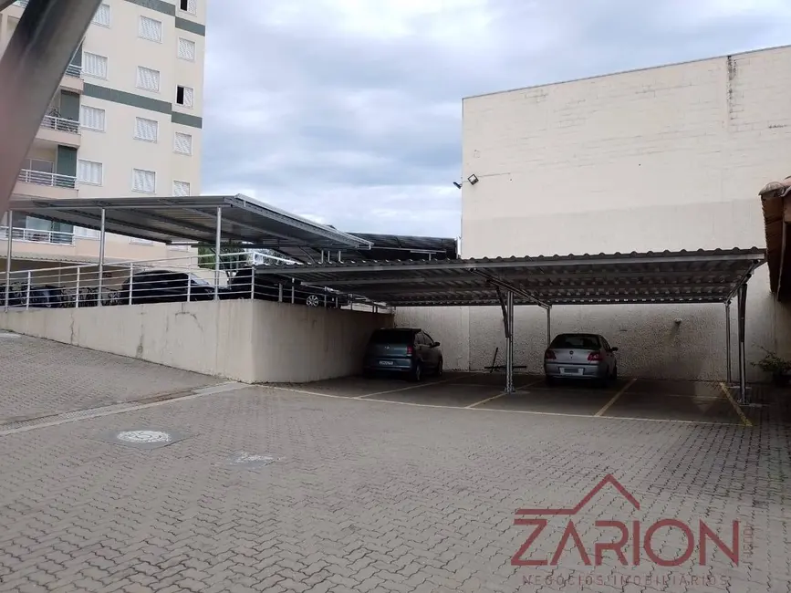 Foto 5 de Apartamento com 3 quartos à venda, 75m2 em Granjas Santa Terezinha, Taubate - SP