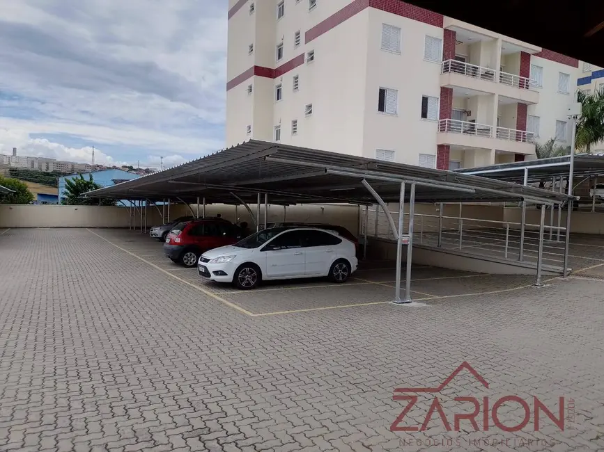 Foto 3 de Apartamento com 3 quartos à venda, 75m2 em Granjas Santa Terezinha, Taubate - SP