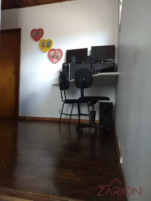 Foto 6 de Casa com 3 quartos à venda, 250m2 em Residencial Sítio Santo Antônio, Taubate - SP