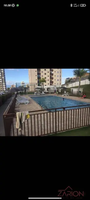 Foto 1 de Apartamento com 2 quartos à venda, 47m2 em Vila São José, Taubate - SP