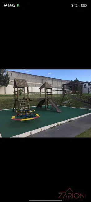 Foto 5 de Apartamento com 2 quartos à venda, 47m2 em Vila São José, Taubate - SP