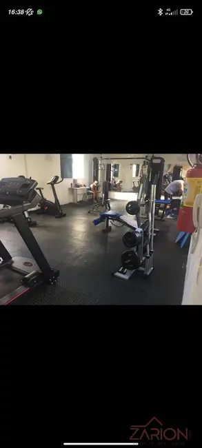 Foto 4 de Apartamento com 2 quartos à venda, 47m2 em Vila São José, Taubate - SP