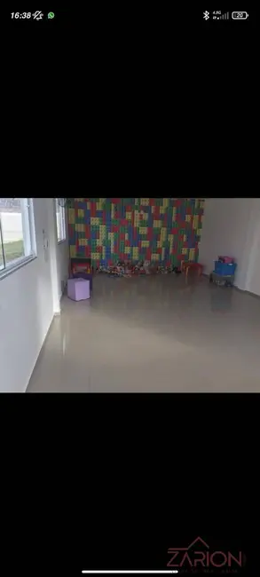 Foto 8 de Apartamento com 2 quartos à venda, 47m2 em Vila São José, Taubate - SP