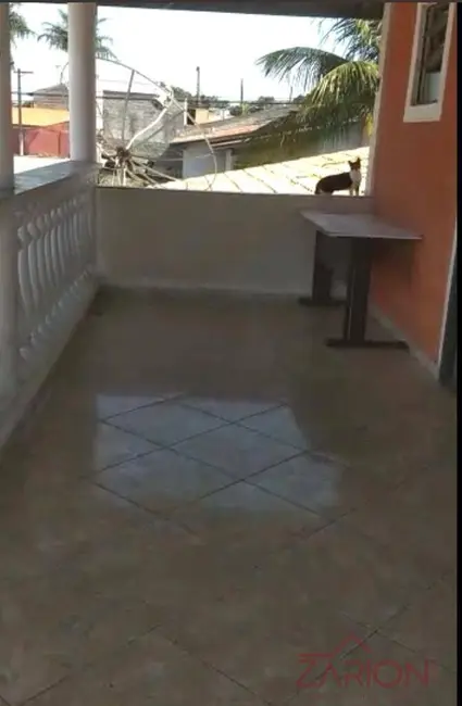 Foto 2 de Casa com 5 quartos à venda, 250m2 em Residencial Sítio Santo Antônio, Taubate - SP