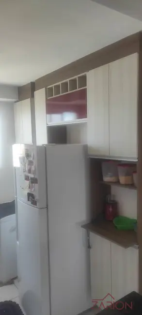 Foto 7 de Apartamento com 2 quartos à venda, 48m2 em Parque Aeroporto, Taubate - SP