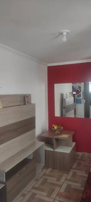 Foto 5 de Apartamento com 2 quartos à venda, 48m2 em Parque Aeroporto, Taubate - SP