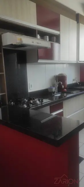 Foto 6 de Apartamento com 2 quartos à venda, 48m2 em Parque Aeroporto, Taubate - SP