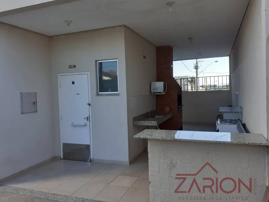 Foto 4 de Apartamento com 2 quartos à venda, 48m2 em Parque Aeroporto, Taubate - SP