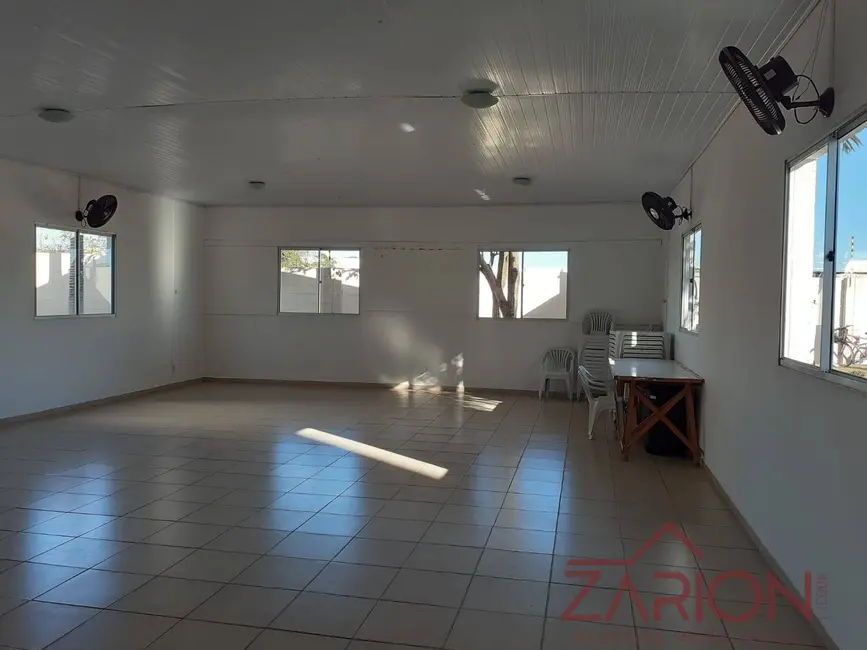 Foto 3 de Apartamento com 2 quartos à venda, 48m2 em Parque Aeroporto, Taubate - SP