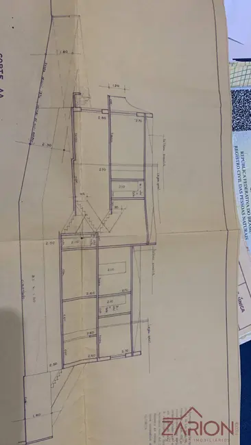Foto 8 de Casa com 4 quartos à venda, 300m2 em Vila do Bosque, São Paulo - SP