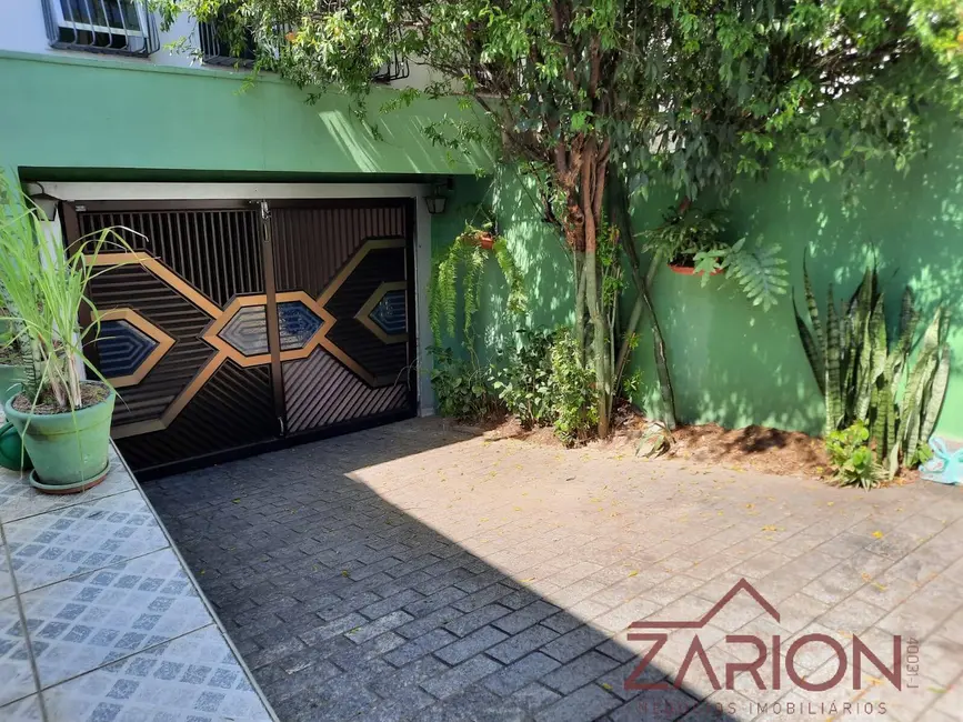 Foto 4 de Casa com 4 quartos à venda, 300m2 em Vila do Bosque, São Paulo - SP