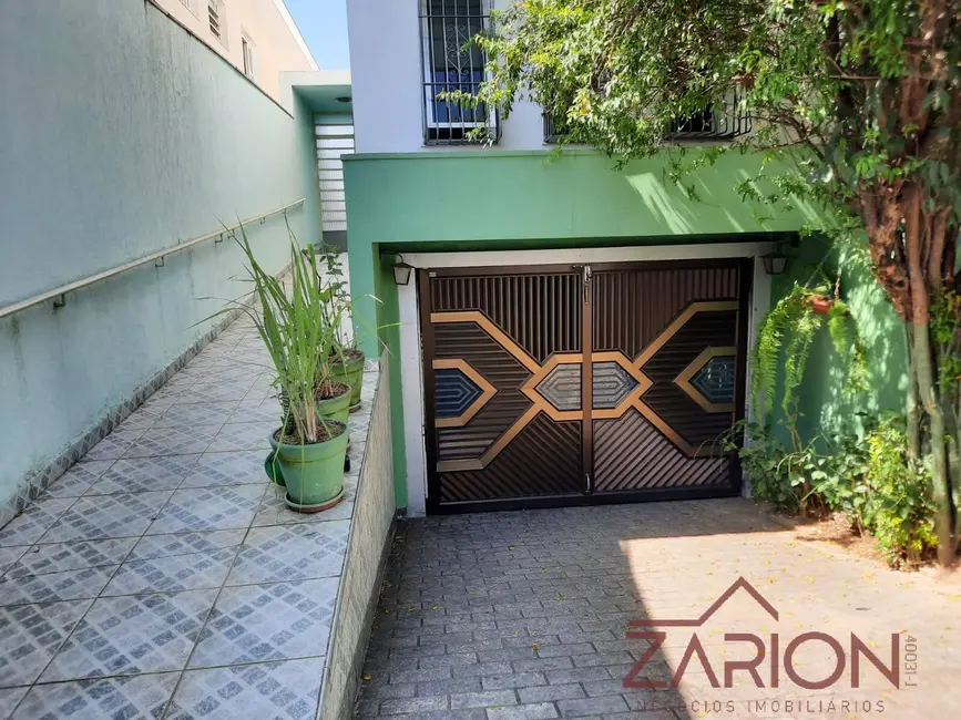 Foto 6 de Casa com 4 quartos à venda, 300m2 em Vila do Bosque, São Paulo - SP