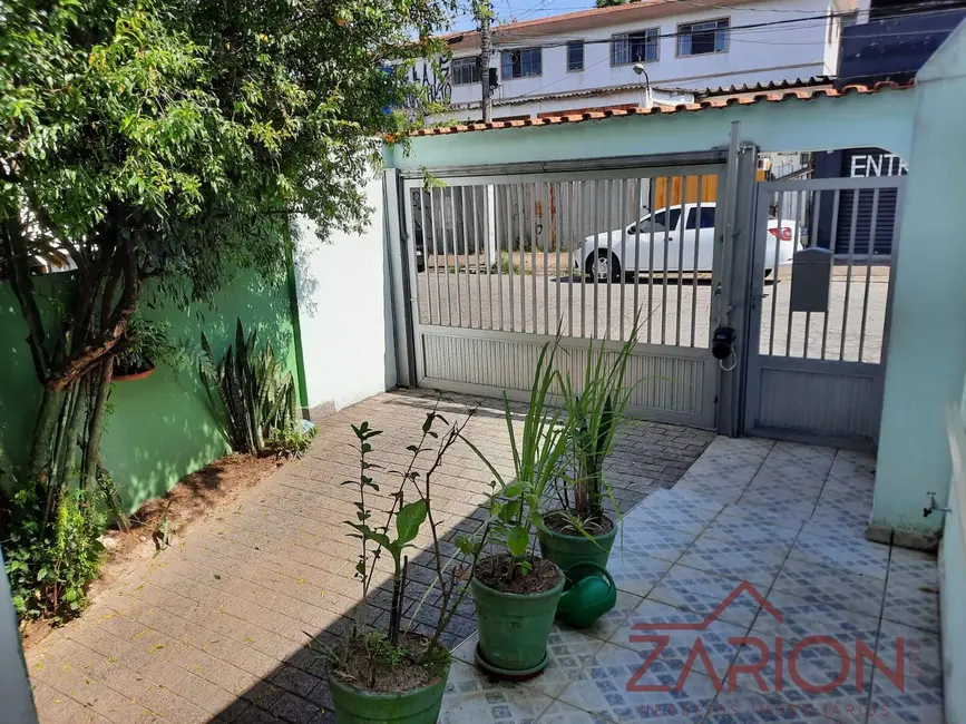 Foto 3 de Casa com 4 quartos à venda, 300m2 em Vila do Bosque, São Paulo - SP