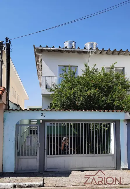 Foto 1 de Casa com 4 quartos à venda, 300m2 em Vila do Bosque, São Paulo - SP