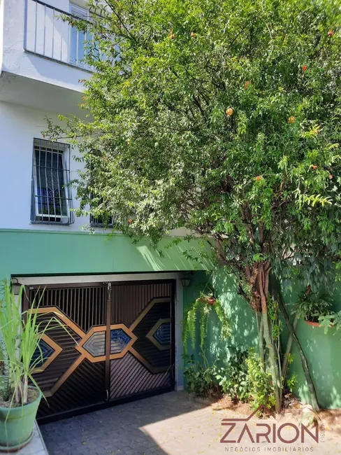 Foto 5 de Casa com 4 quartos à venda, 300m2 em Vila do Bosque, São Paulo - SP