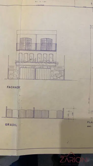 Foto 7 de Casa com 4 quartos à venda, 300m2 em Vila do Bosque, São Paulo - SP