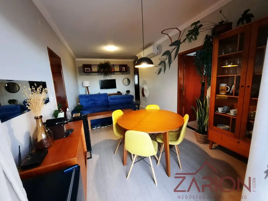 Foto 6 de Apartamento com 3 quartos à venda, 105m2 em Residencial Portal da Mantiqueira, Taubate - SP